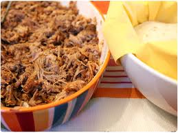 How To Shred Pork